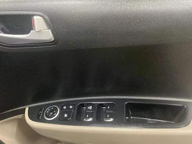 Used Hyundai Xcent [2014-2017] S 1.2 (O) in Mumbai