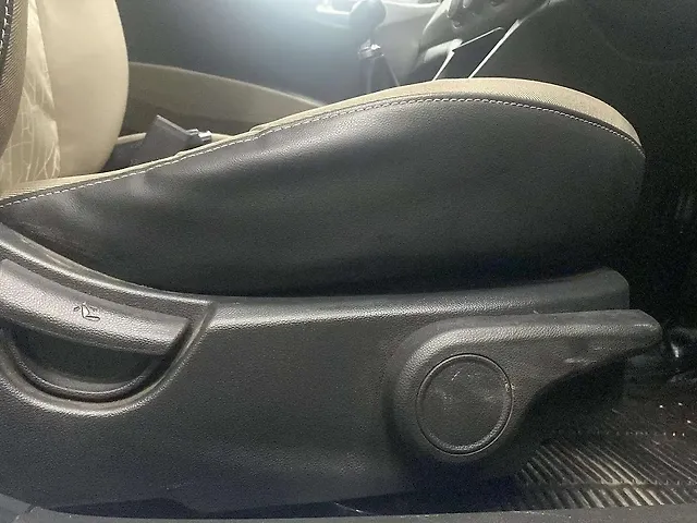 Used Hyundai Xcent [2014-2017] S 1.2 (O) in Mumbai