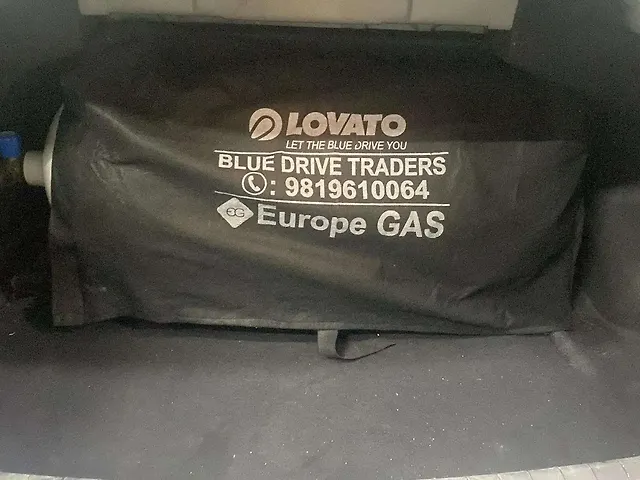 Used Hyundai Xcent [2014-2017] S 1.2 (O) in Mumbai