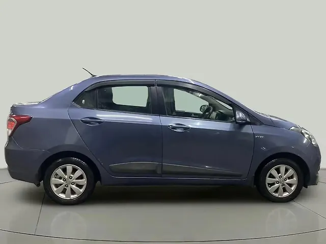 Used Hyundai Xcent [2014-2017] S 1.2 (O) in Mumbai