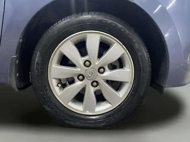 Used Hyundai Xcent [2014-2017] S 1.2 (O) in Mumbai