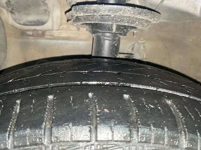 Used Hyundai Xcent [2014-2017] S 1.2 (O) in Mumbai