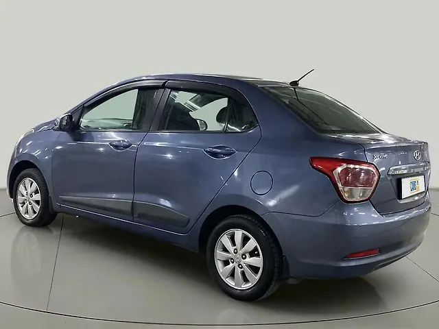 Used Hyundai Xcent [2014-2017] S 1.2 (O) in Mumbai