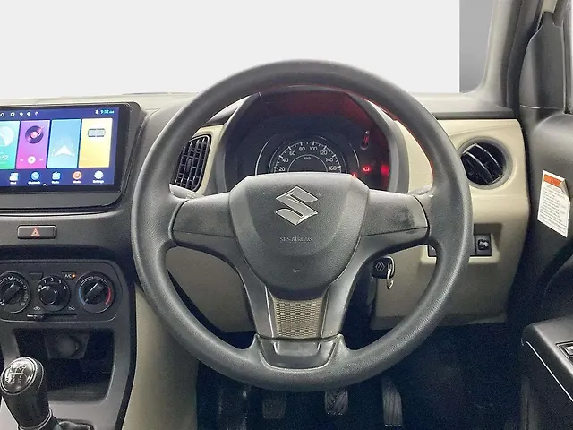 Used Maruti Suzuki Wagon R [2019-2022] LXi 1.0 CNG [2019-2020] in Ahmedabad