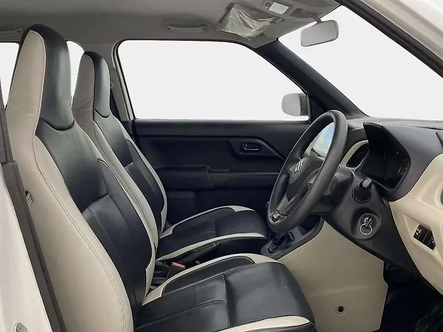 Used Maruti Suzuki Wagon R [2019-2022] LXi 1.0 CNG [2019-2020] in Ahmedabad