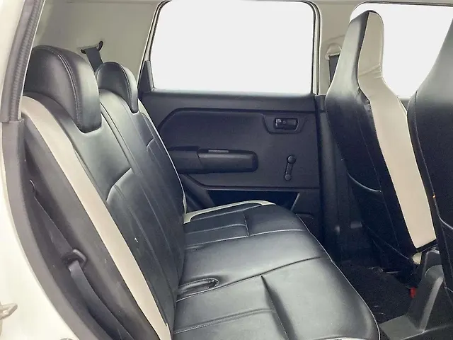 Used Maruti Suzuki Wagon R [2019-2022] LXi 1.0 CNG [2019-2020] in Ahmedabad