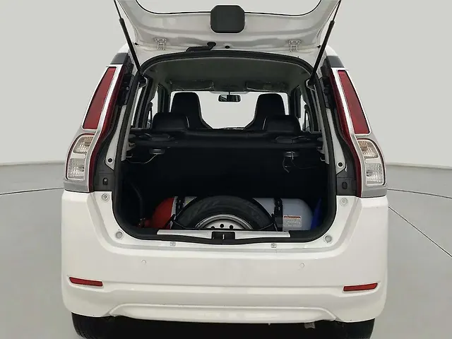 Used Maruti Suzuki Wagon R [2019-2022] LXi 1.0 CNG [2019-2020] in Ahmedabad