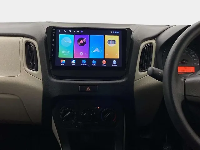 Used Maruti Suzuki Wagon R [2019-2022] LXi 1.0 CNG [2019-2020] in Ahmedabad