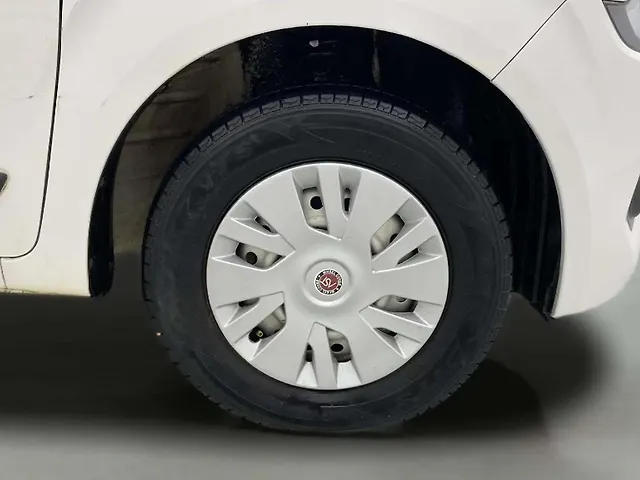 Used Maruti Suzuki Wagon R [2019-2022] LXi 1.0 CNG [2019-2020] in Ahmedabad