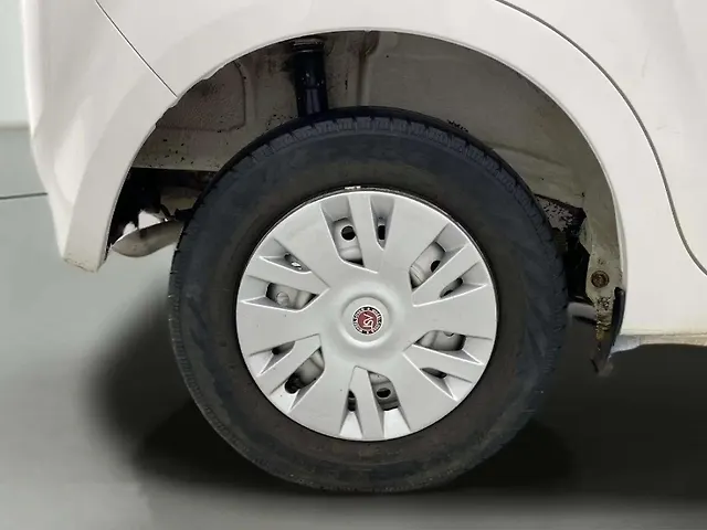 Used Maruti Suzuki Wagon R [2019-2022] LXi 1.0 CNG [2019-2020] in Ahmedabad