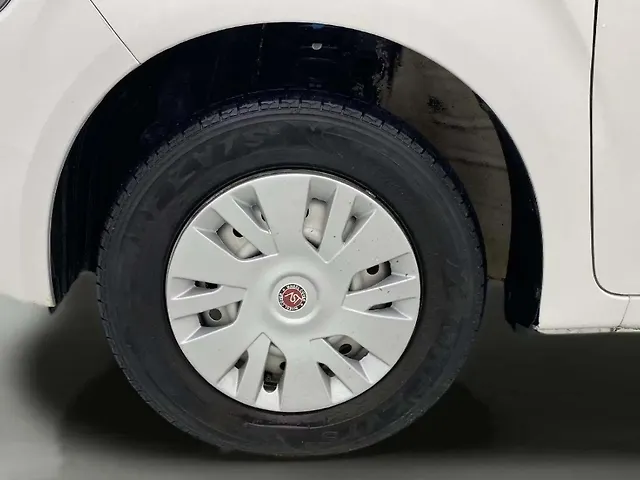 Used Maruti Suzuki Wagon R [2019-2022] LXi 1.0 CNG [2019-2020] in Ahmedabad