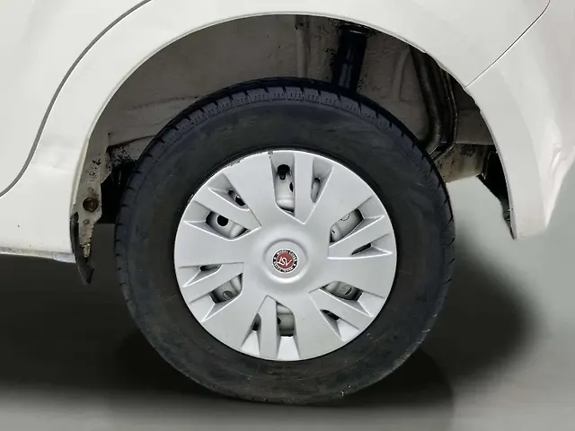 Used Maruti Suzuki Wagon R [2019-2022] LXi 1.0 CNG [2019-2020] in Ahmedabad