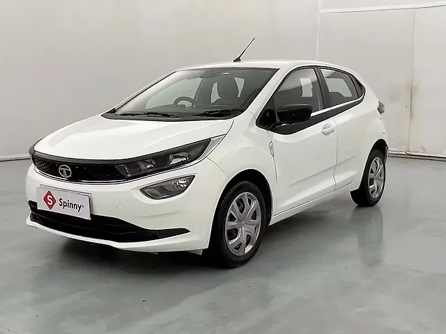 Used 2021 Tata Altroz in Lucknow
