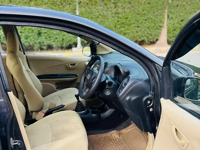 Used Honda Amaze [2013-2016] 1.2 S i-VTEC in Delhi