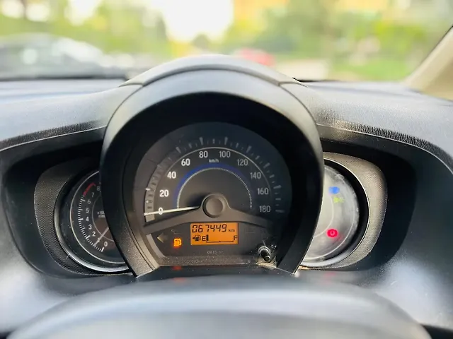 Used Honda Amaze [2013-2016] 1.2 S i-VTEC in Delhi