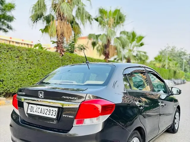 Used Honda Amaze [2013-2016] 1.2 S i-VTEC in Delhi