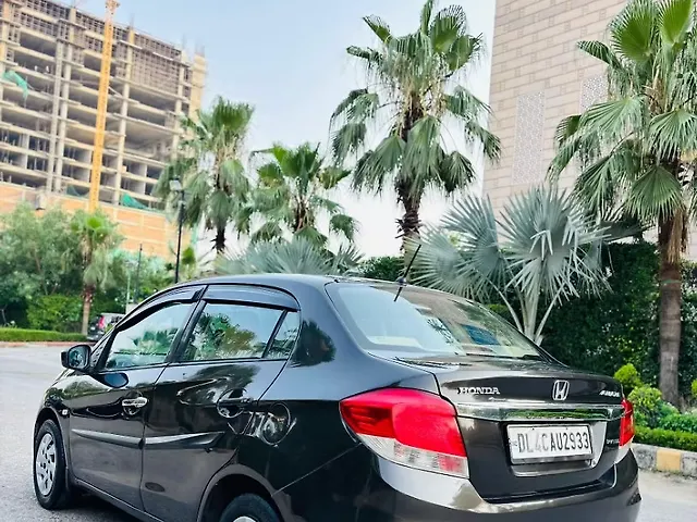 Used Honda Amaze [2013-2016] 1.2 S i-VTEC in Delhi