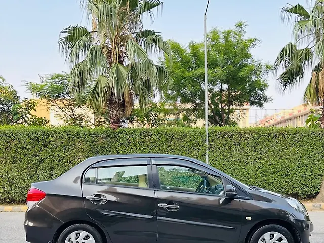 Used Honda Amaze [2013-2016] 1.2 S i-VTEC in Delhi