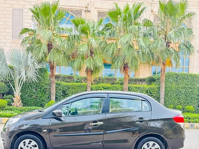 Used Honda Amaze [2013-2016] 1.2 S i-VTEC in Delhi