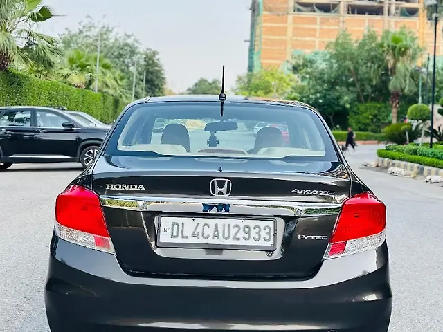 Used Honda Amaze [2013-2016] 1.2 S i-VTEC in Delhi