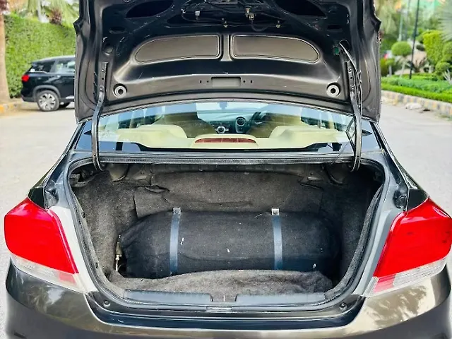 Used Honda Amaze [2013-2016] 1.2 S i-VTEC in Delhi