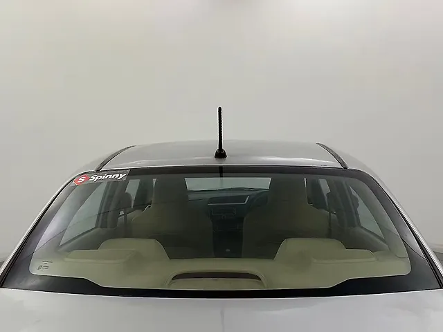 Used Honda Amaze [2013-2016] 1.2 S i-VTEC in Delhi