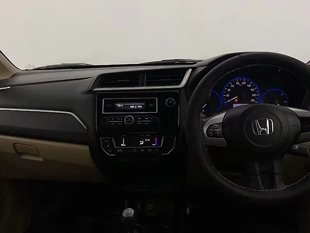 Used Honda Amaze [2013-2016] 1.2 S i-VTEC in Delhi