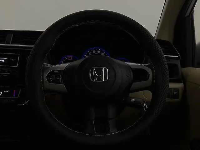 Used Honda Amaze [2013-2016] 1.2 S i-VTEC in Delhi