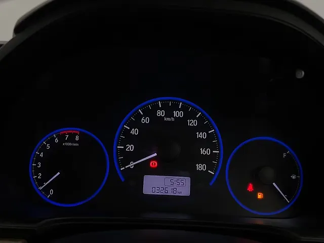 Used Honda Amaze [2013-2016] 1.2 S i-VTEC in Delhi