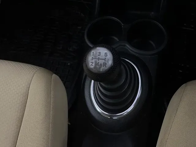Used Honda Amaze [2013-2016] 1.2 S i-VTEC in Delhi