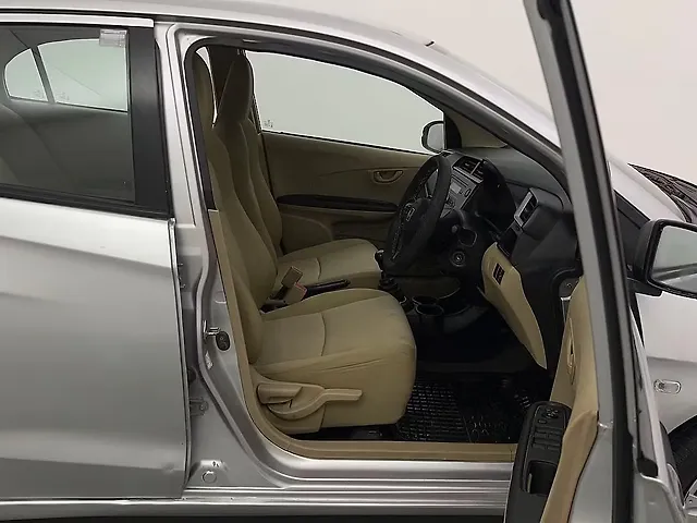 Used Honda Amaze [2013-2016] 1.2 S i-VTEC in Delhi