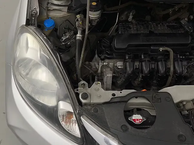 Used Honda Amaze [2013-2016] 1.2 S i-VTEC in Delhi