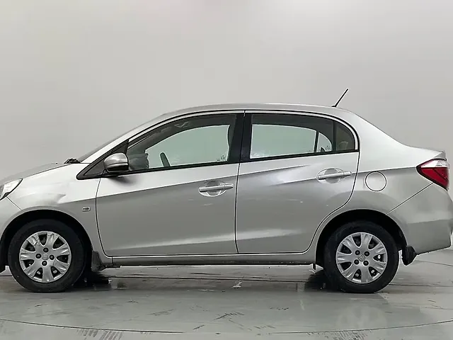 Used Honda Amaze [2013-2016] 1.2 S i-VTEC in Delhi