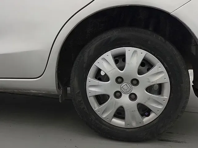 Used Honda Amaze [2013-2016] 1.2 S i-VTEC in Delhi