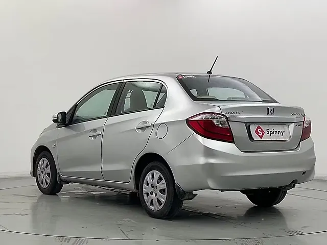 Used Honda Amaze [2013-2016] 1.2 S i-VTEC in Delhi