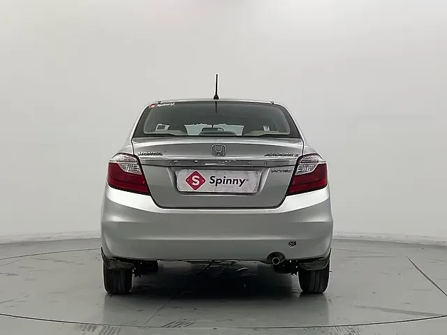 Used Honda Amaze [2013-2016] 1.2 S i-VTEC in Delhi