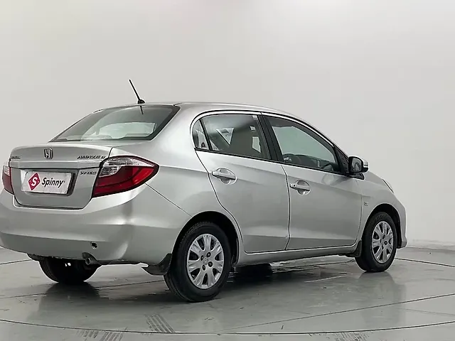 Used Honda Amaze [2013-2016] 1.2 S i-VTEC in Delhi