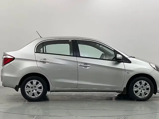 Used Honda Amaze [2013-2016] 1.2 S i-VTEC in Delhi