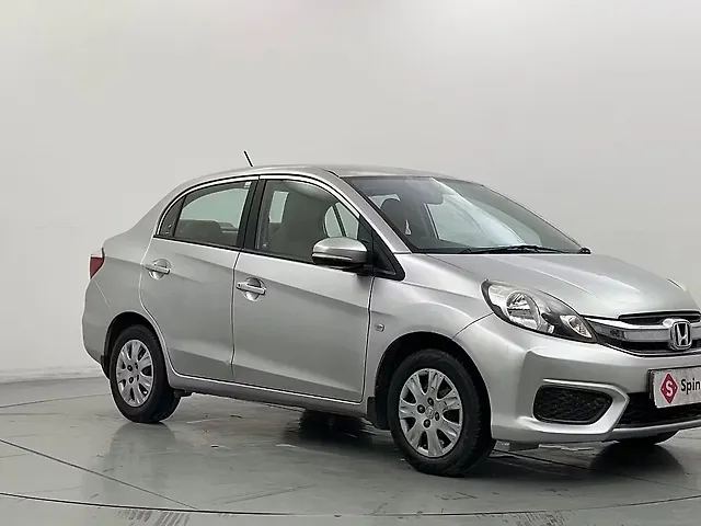 Used Honda Amaze [2013-2016] 1.2 S i-VTEC in Delhi