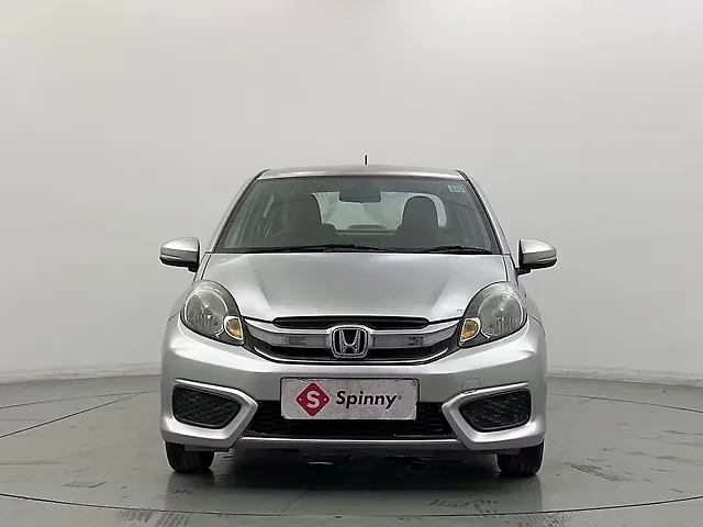 Used Honda Amaze [2013-2016] 1.2 S i-VTEC in Delhi