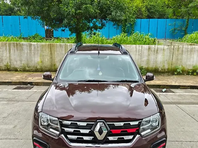 Used 2020 Renault Duster in Mumbai