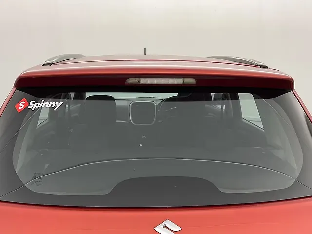 Used Maruti Suzuki Vitara Brezza [2016-2020] VDi (O) [2016-2018] in Lucknow