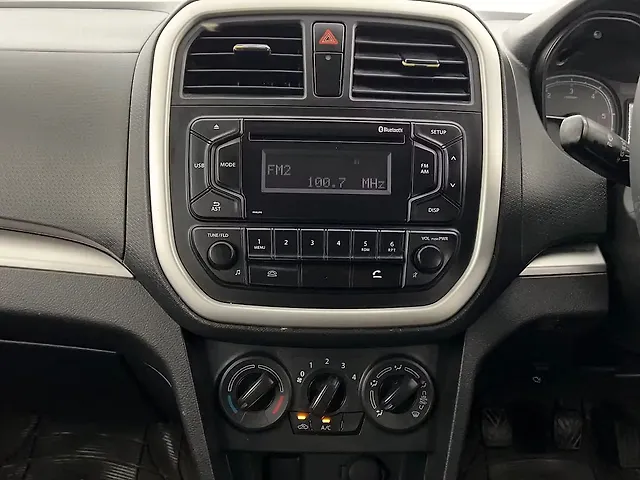 Used Maruti Suzuki Vitara Brezza [2016-2020] VDi (O) [2016-2018] in Lucknow