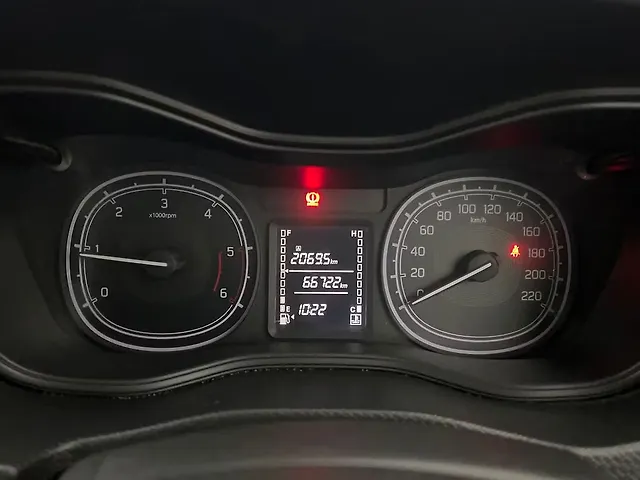 Used Maruti Suzuki Vitara Brezza [2016-2020] VDi (O) [2016-2018] in Lucknow