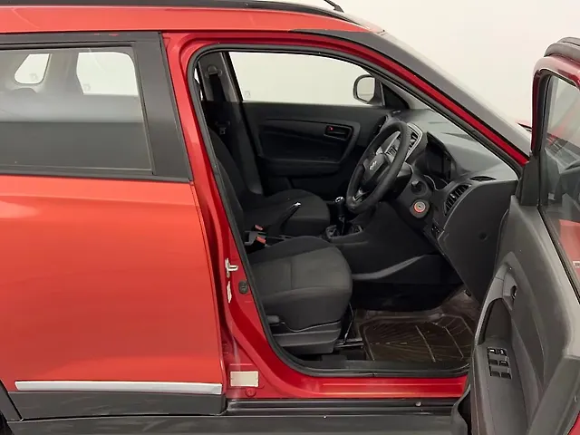 Used Maruti Suzuki Vitara Brezza [2016-2020] VDi (O) [2016-2018] in Lucknow