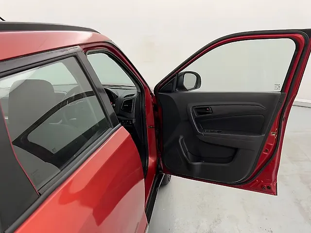 Used Maruti Suzuki Vitara Brezza [2016-2020] VDi (O) [2016-2018] in Lucknow