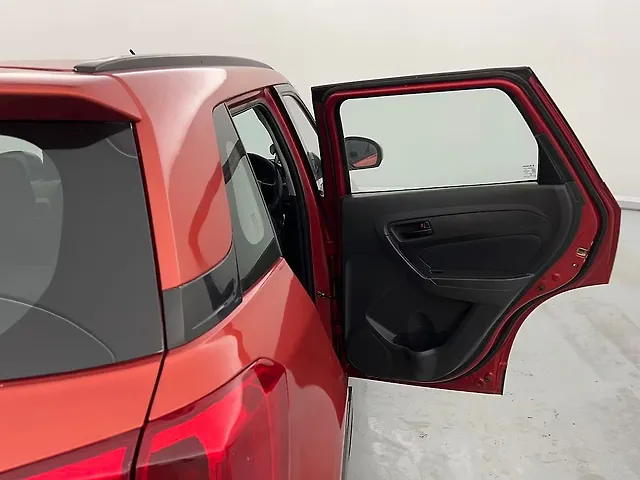Used Maruti Suzuki Vitara Brezza [2016-2020] VDi (O) [2016-2018] in Lucknow