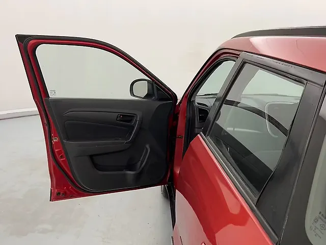 Used Maruti Suzuki Vitara Brezza [2016-2020] VDi (O) [2016-2018] in Lucknow