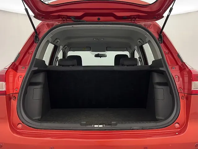 Used Maruti Suzuki Vitara Brezza [2016-2020] VDi (O) [2016-2018] in Lucknow
