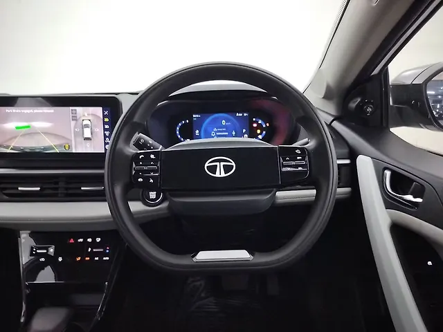 Used Tata Nexon Creative Plus (S) 1.2 Petrol 7DCA [2023-2025] in Coimbatore